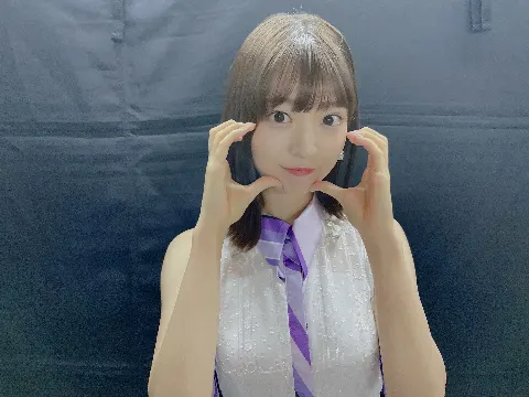 阪口 珠美｜ひつまぶし食べすぎちゃった♪（2021-08-19）｜2枚目