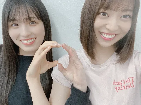 阪口 珠美｜観測史上最大風速（2021-08-27）