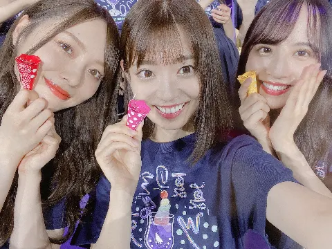 阪口 珠美｜観測史上最大風速（2021-08-27）｜3枚目