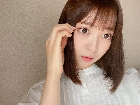 阪口 珠美｜さつまいもとかぼちゃが大好きです（2021-09-16）