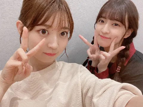阪口 珠美｜キラキラ大好き〜♪（2021-10-19）｜2枚目