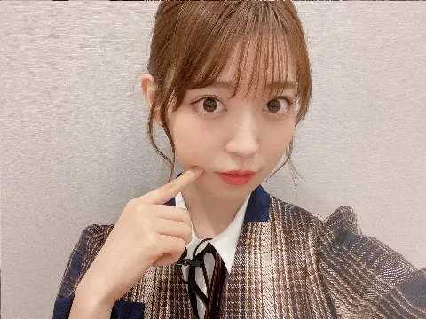 阪口 珠美｜キラキラ大好き〜♪（2021-10-19）
