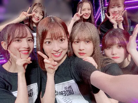 阪口 珠美｜#アンダーライブ2021（2021-10-28）