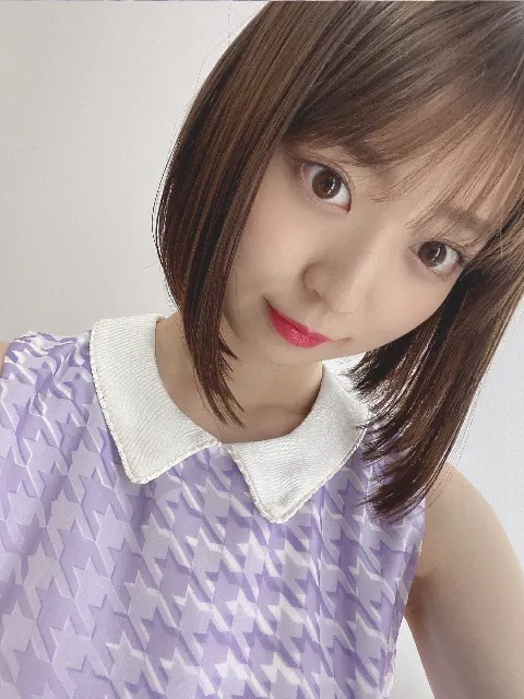 阪口 珠美｜気づいたら片想い（2021-10-30）｜2枚目