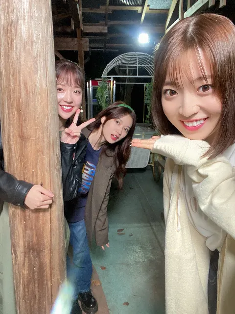 阪口 珠美｜11月生まれの皆さんおめでとうございます（2021-11-04）｜4枚目