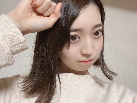 阪口 珠美｜明日から東京ドーム頑張ります✩（2021-11-19）｜2枚目