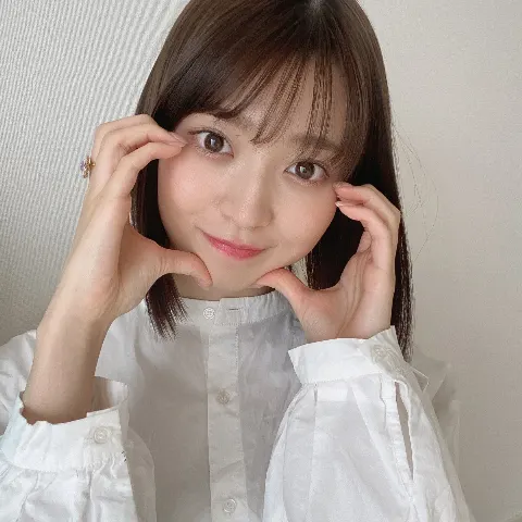 阪口 珠美｜明日から東京ドーム頑張ります✩（2021-11-19）