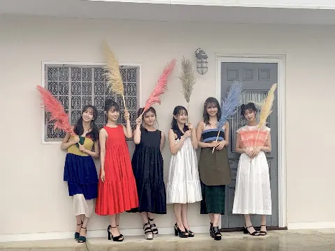阪口 珠美｜おしらせたくさんです✩（2021-12-13）｜4枚目