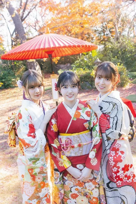 阪口 珠美｜おしらせたくさんです✩（2021-12-13）｜5枚目