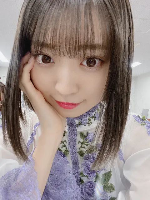 阪口 珠美｜今日も元気にファイティンです（2021-12-18）