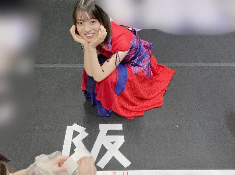 阪口 珠美｜今日も元気にファイティンです（2021-12-18）｜3枚目