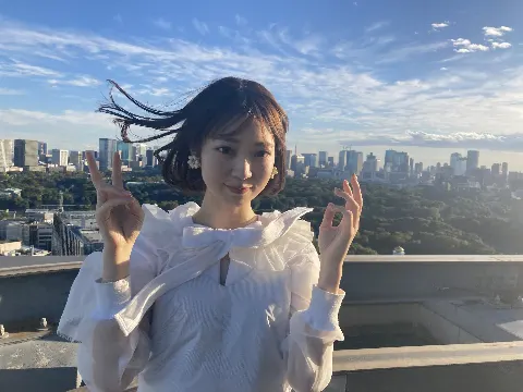 阪口 珠美｜2021年ラストブログ！（2021-12-30）