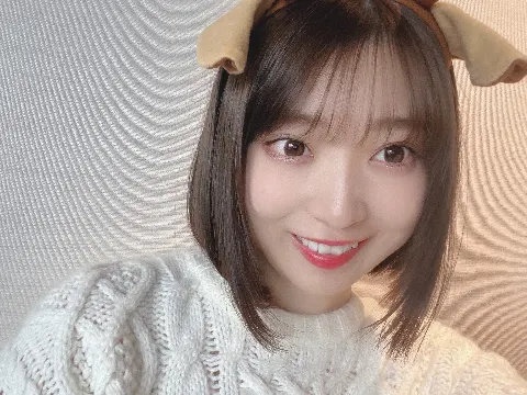 阪口 珠美｜2021年ラストブログ！（2021-12-30）｜3枚目