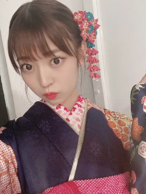 阪口 珠美｜2022年最初のブログです^^（2022-01-01）