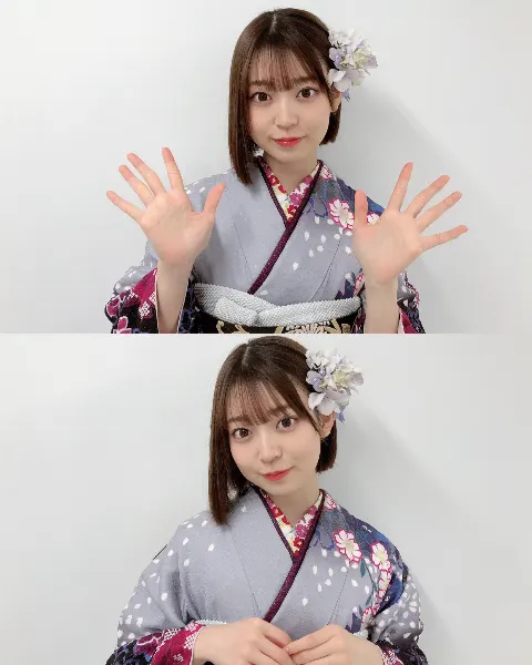阪口 珠美｜1月生まれの皆さんおめでとうございます（2022-01-09）