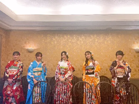阪口 珠美｜1月生まれの皆さんおめでとうございます（2022-01-09）｜3枚目