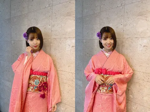 阪口 珠美｜EX大衆さん本日発売です♪（2022-01-15）｜2枚目