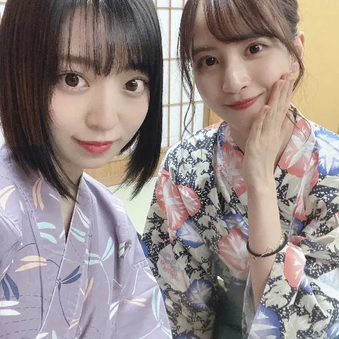 阪口 珠美｜おつかれたまです！（2022-01-23）｜3枚目