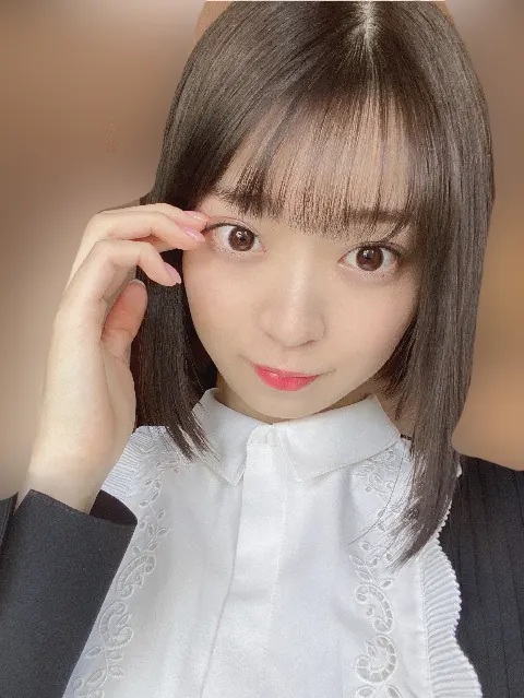 阪口 珠美｜だいすこ♡（2022-01-29）