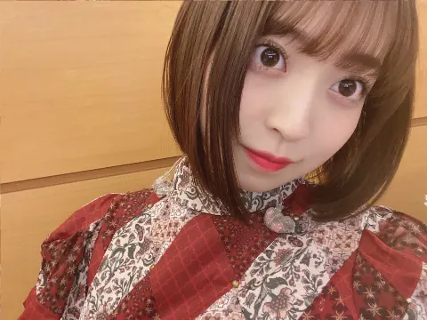 阪口 珠美｜おはようございます♪（2022-02-17）｜4枚目