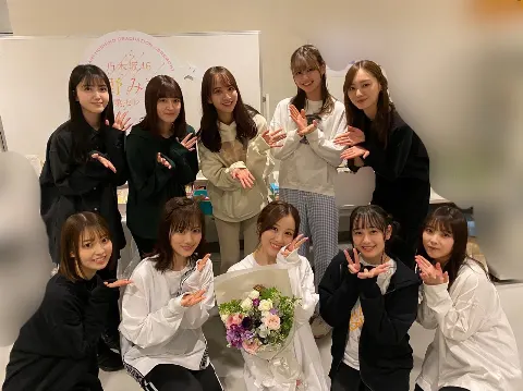 阪口 珠美｜おはようございます♪（2022-02-17）｜3枚目