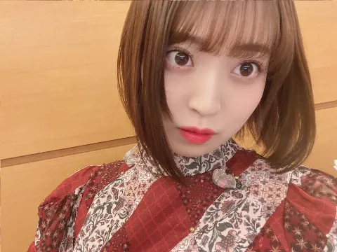 阪口 珠美｜おはようございます♪（2022-02-17）｜5枚目