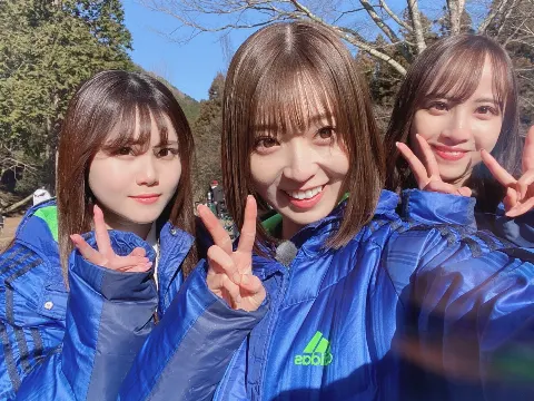 阪口 珠美｜3月生まれの皆さんおめでとうございます（2022-03-03）｜2枚目