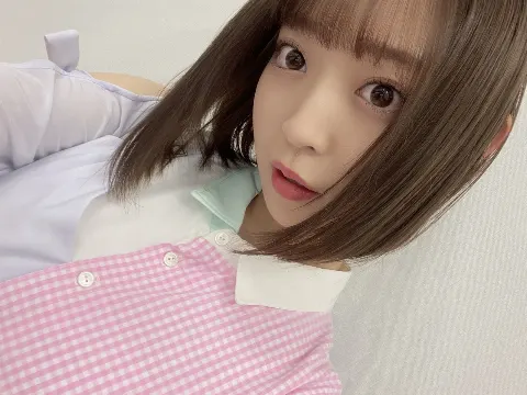阪口 珠美｜平行線の恋っ♡（2022-04-12）｜2枚目