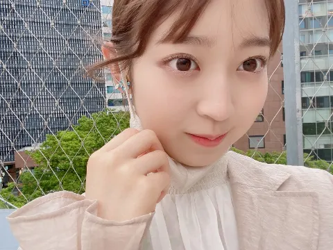 阪口 珠美｜今日もファイティン♪（2022-04-28）｜4枚目