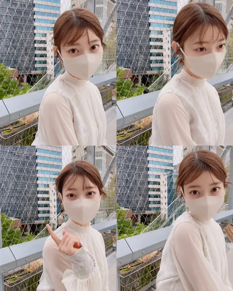 阪口 珠美｜今日もファイティン♪（2022-04-28）｜2枚目