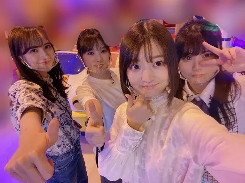 阪口 珠美｜4月生まれの皆さんおめでとうございます（2022-04-09）｜2枚目