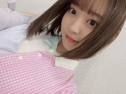 阪口 珠美｜平行線の恋っ♡（2022-04-12）