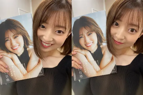 阪口 珠美｜日曜日いかがお過ごしですかっ（2022-04-24）｜3枚目