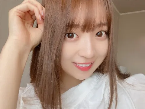 阪口 珠美｜#カミオト（2022-05-28）｜5枚目