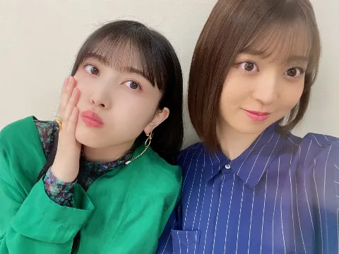 阪口 珠美｜#カミオト（2022-05-28）｜3枚目