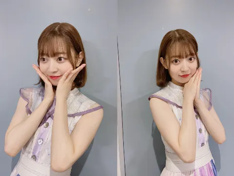 阪口 珠美｜ありがとうございました^^（2022-05-20）