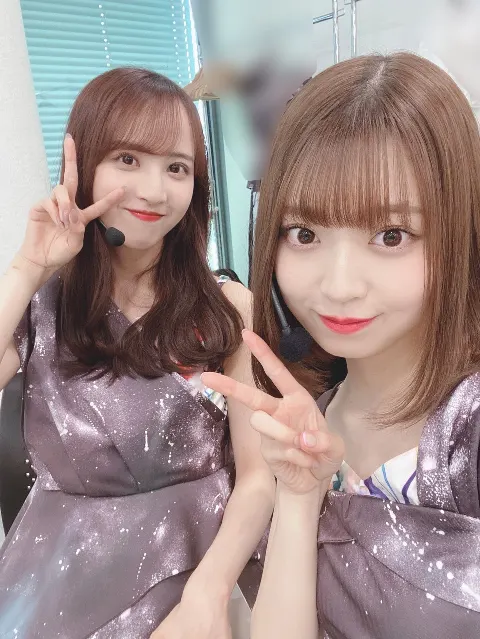 阪口 珠美｜6月生まれの皆さんおめでとうございます（2022-06-02）｜2枚目