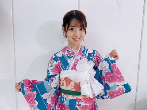阪口 珠美｜にちようび（2022-06-19）｜4枚目