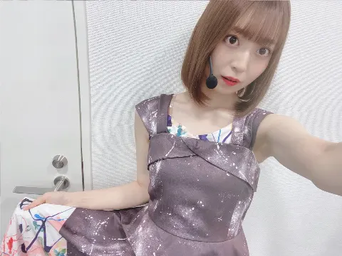 阪口 珠美｜6月生まれの皆さんおめでとうございます（2022-06-02）｜3枚目