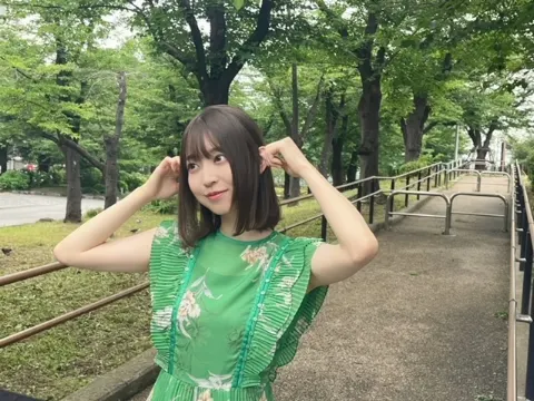 阪口 珠美｜#真夏の全国ツアー2022！真っ最中ー！（2022-07-24）｜2枚目