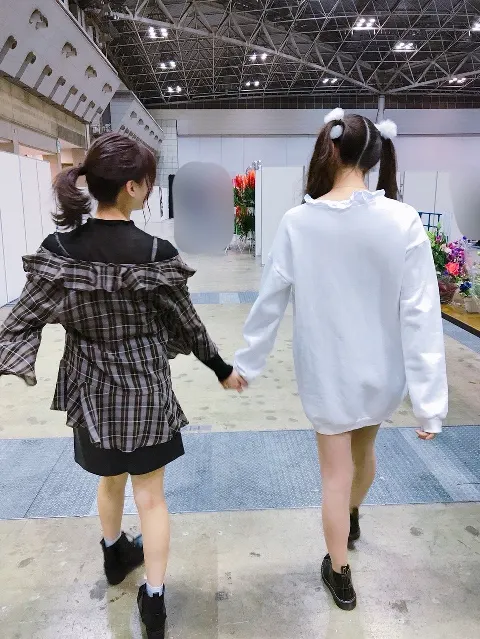 阪口 珠美｜アンダーライブ。（2022-09-24）｜4枚目