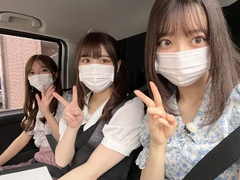 阪口 珠美｜7年目。（2022-09-05）｜3枚目