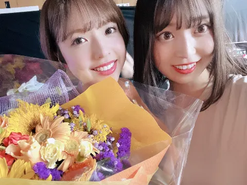 阪口 珠美｜生誕グッズ^^（2022-09-09）｜2枚目