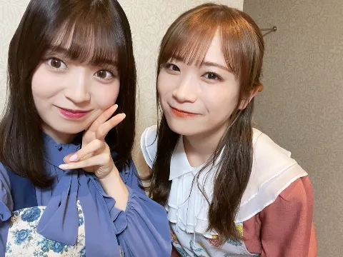 阪口 珠美｜#猫舌SHOWROOM（2022-10-26）｜2枚目