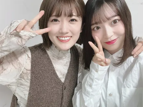 阪口 珠美｜#猫舌SHOWROOM（2022-10-26）