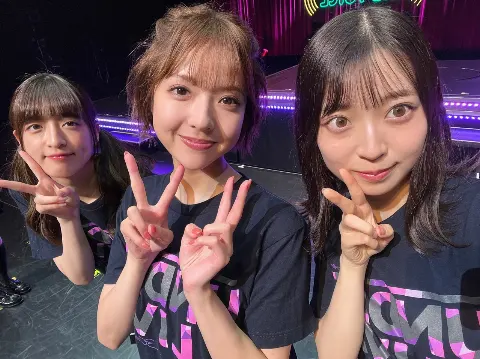 阪口 珠美｜アンダーライブありがとうございました（2022-10-06）