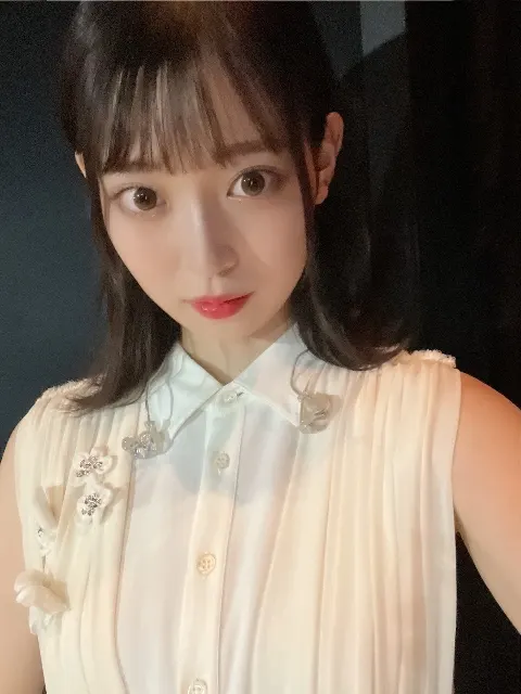 阪口 珠美｜アンダーライブありがとうございました（2022-10-06）｜3枚目