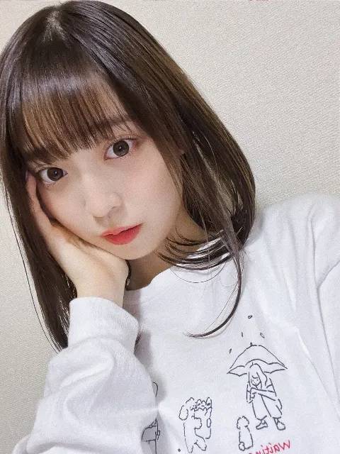 阪口 珠美｜食欲の秋（2022-10-20）｜3枚目