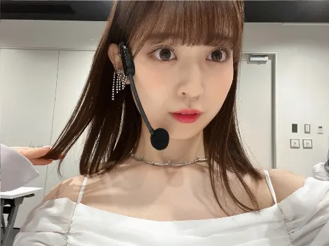 阪口 珠美｜いもジェンヌ！！！（2022-11-17）
