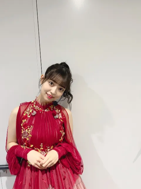 阪口 珠美｜メリークリスマス（2022-12-25）｜5枚目